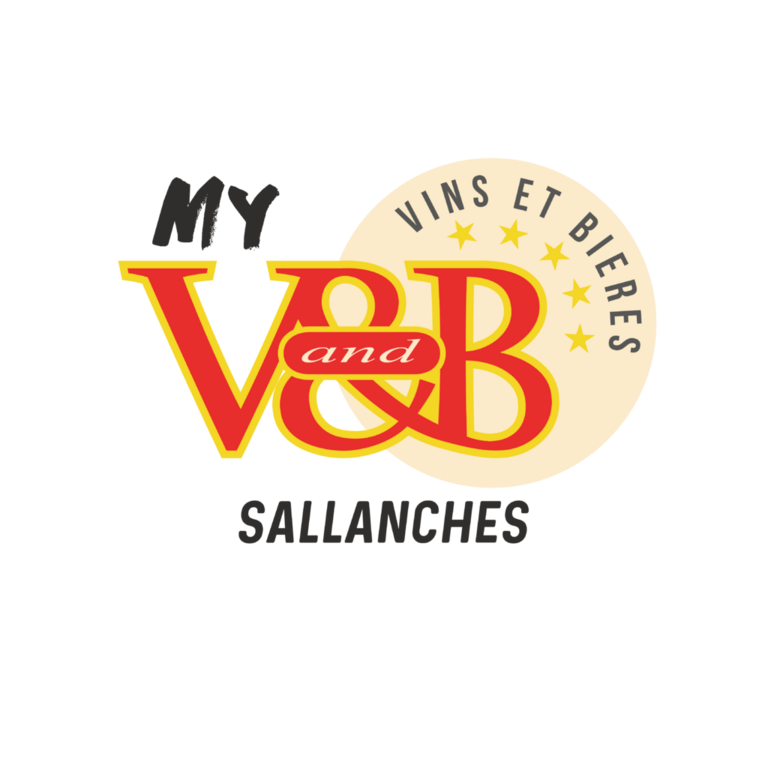 Logo v and b sallanches