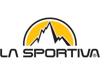 Logo La sportiva