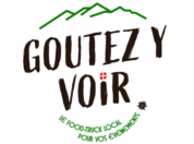 Logo Goutez y voir