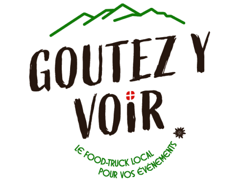 Logo Goutez y voir